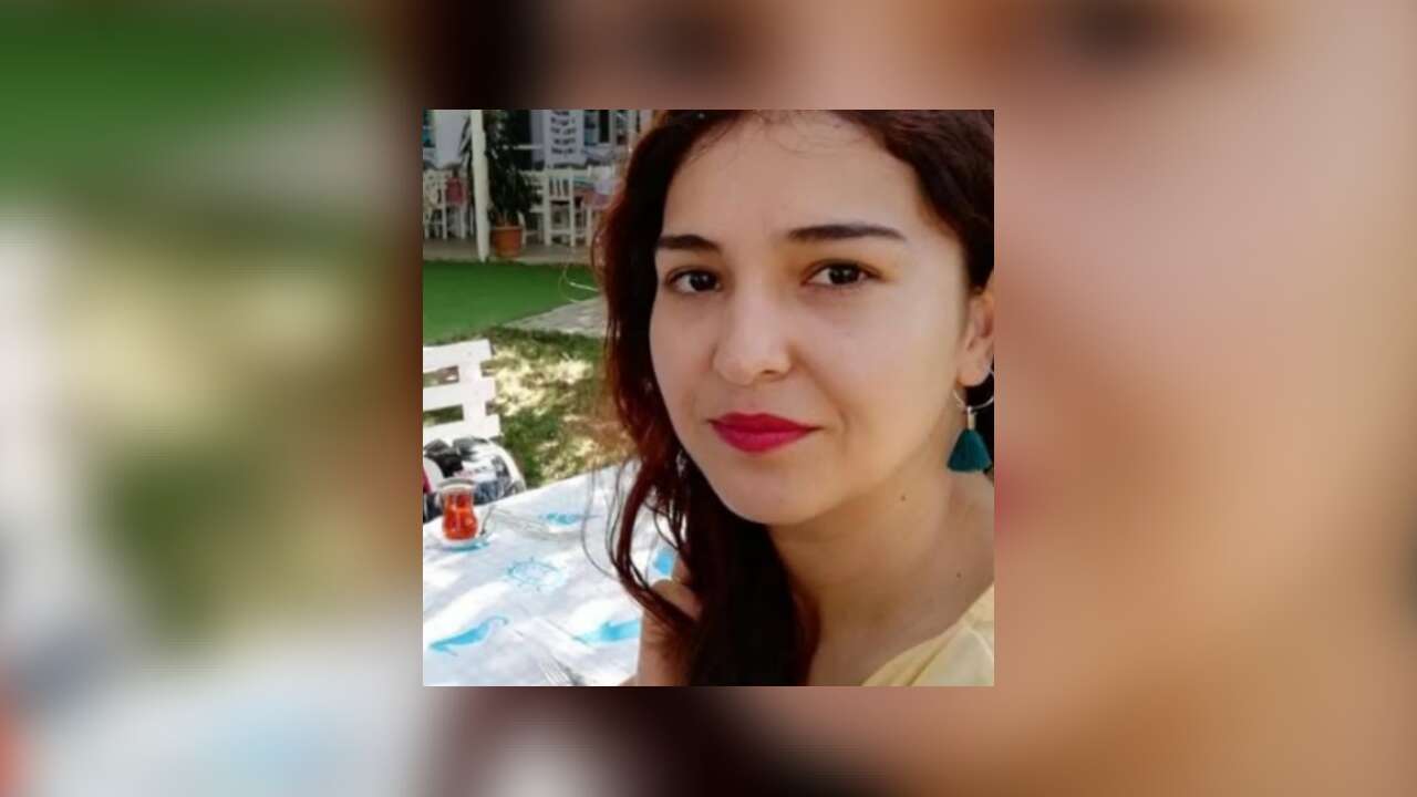 33 Yaşındaki İki Çocuk Annesi Selda Duman Hayatını Kaybetti