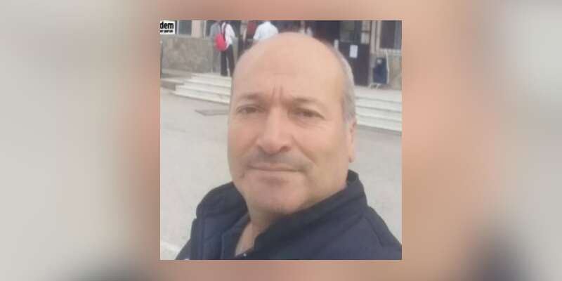 Mart Ayında Emekli Olacaktı: 56 Yaşındaki Polis Memuru Hayatını Kaybetti