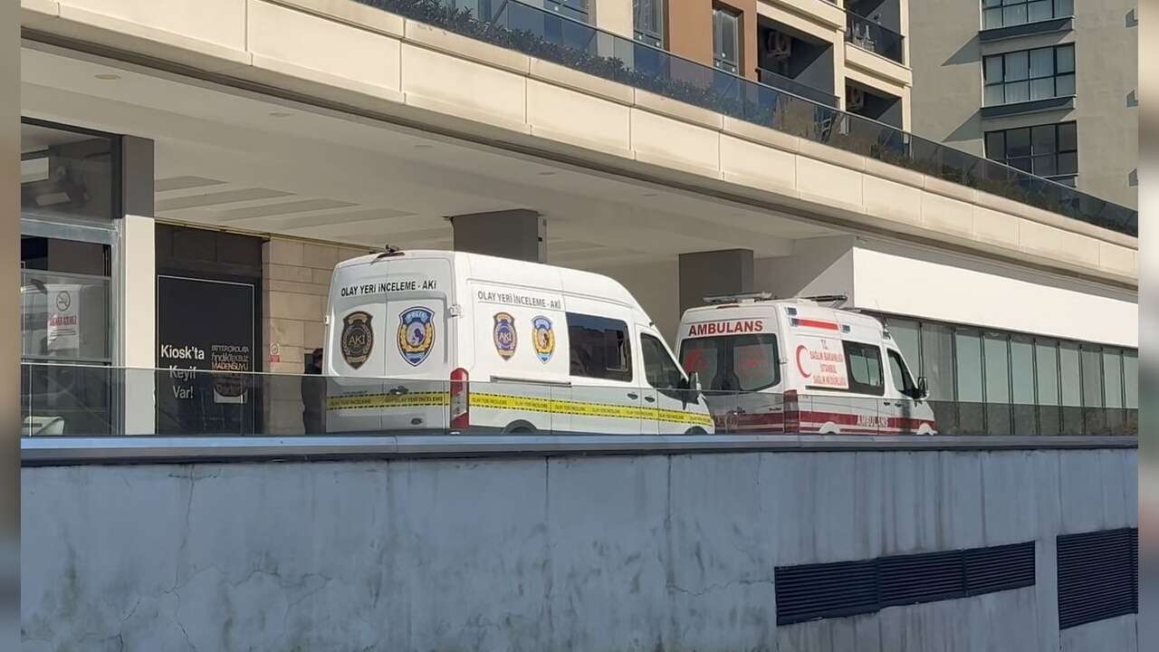 Evde Sil*hlı Olay: 1 Kişi Hayatını Kaybetti, 2 Kişi Yaralandı