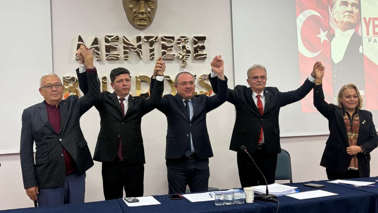 Süleyman Girgin’in Seçim İtirazına Ret Yanıtı