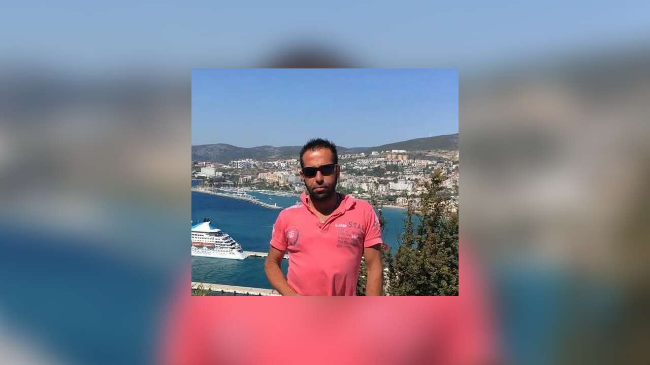 Belediye Personeli Özgür Tektaş Hayatını Kaybetti