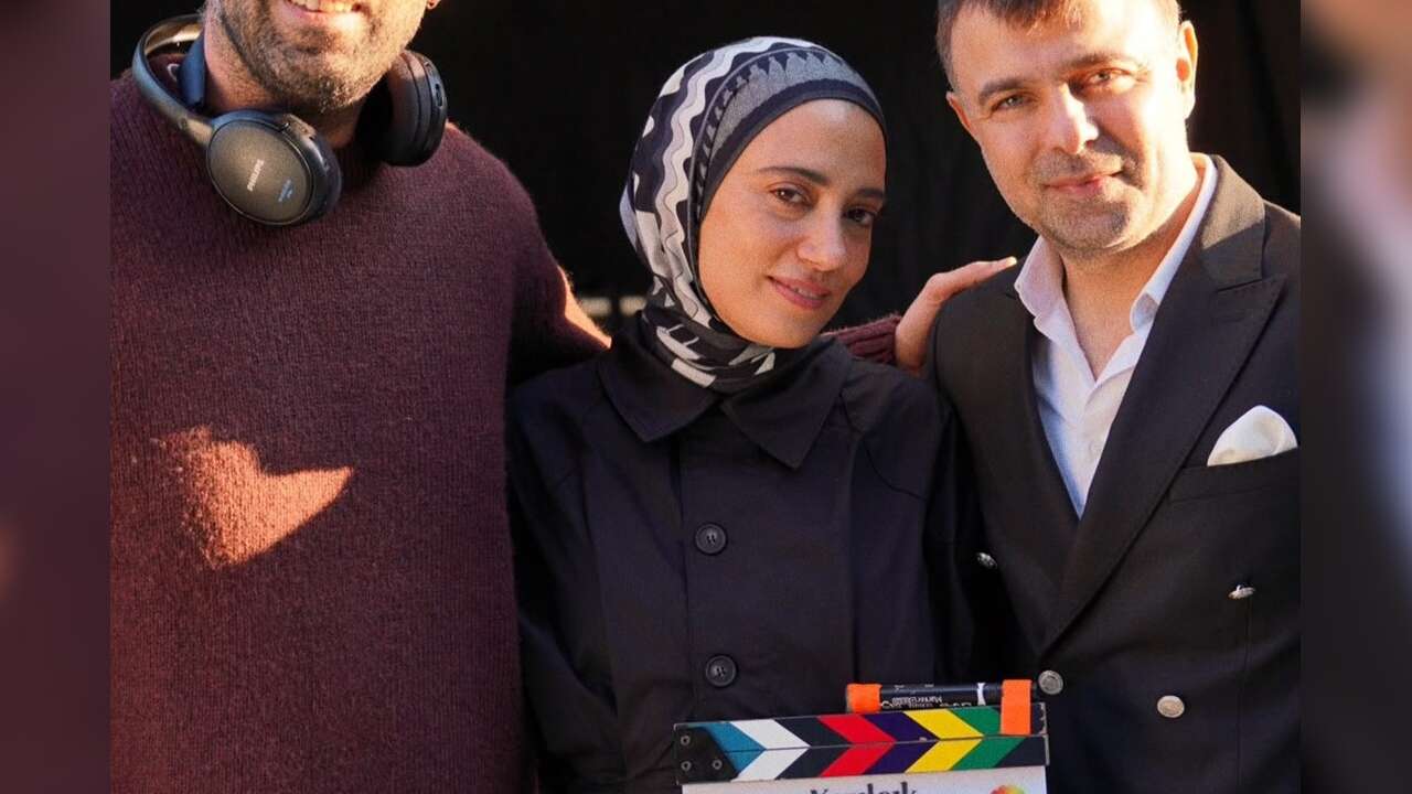 Kızılcık Şerbeti’nde Nursema Sürprizi: Nursema Geri mi Dönüyor?
