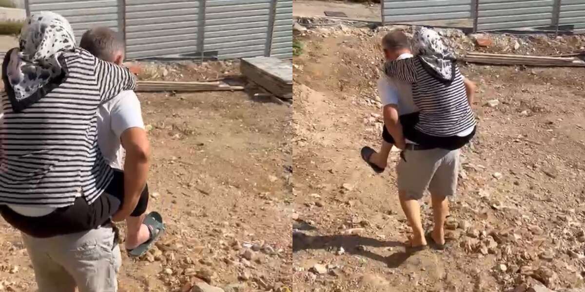 Milas’ta Sırtlarında Taşıdıkları Görüntülerle Gündem Olmuştu: Mahinur Tavaslı Hayatını Kaybetti