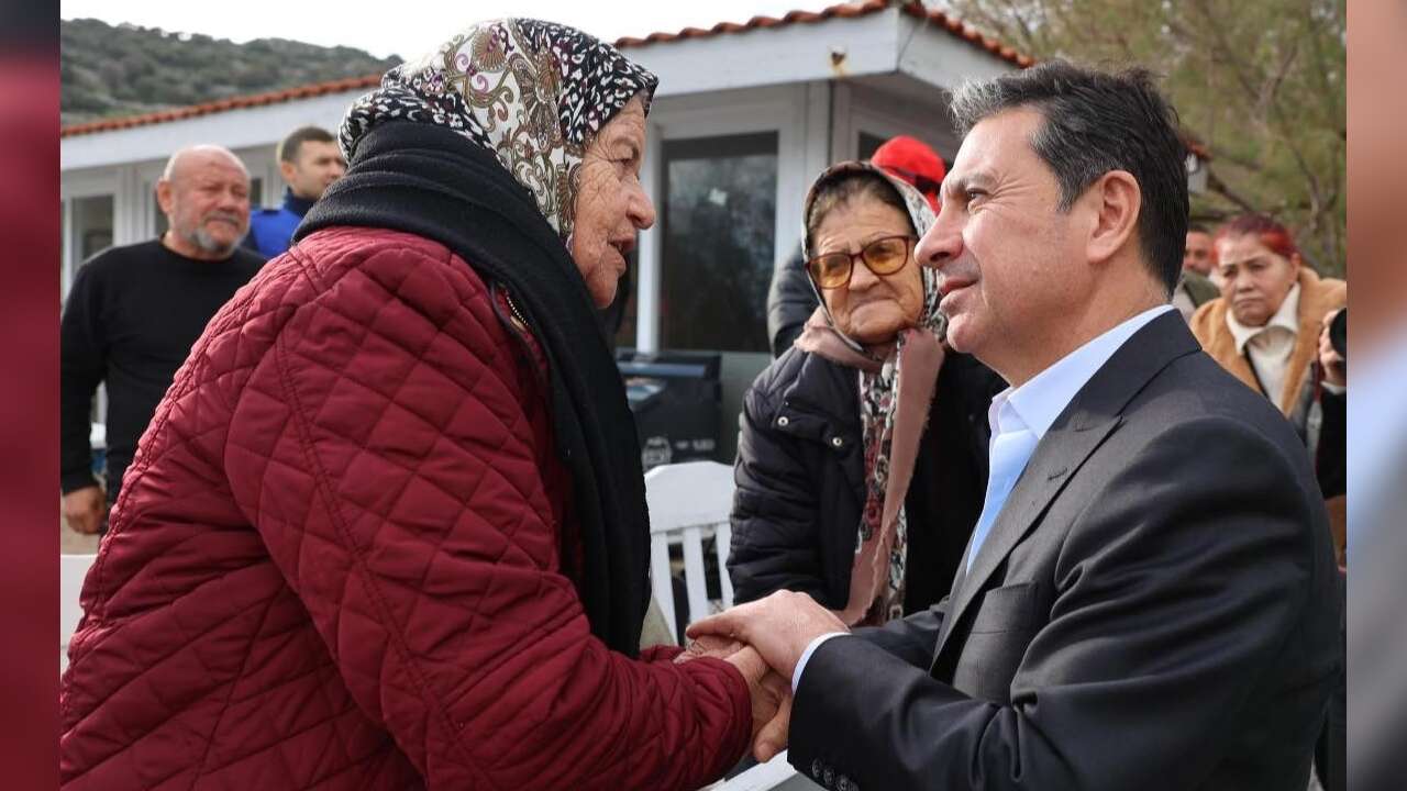Muğla’da Kara Kış Desteği 9 Bin TL’ye Yükseldi