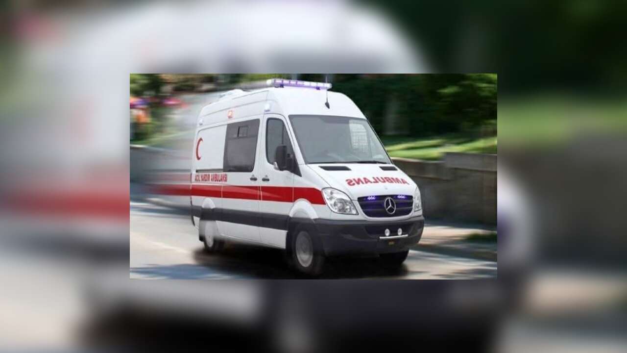 Dalaman’da Tarım Makinesine Kolunu Kaptıran Kişi Ağır Yaralandı