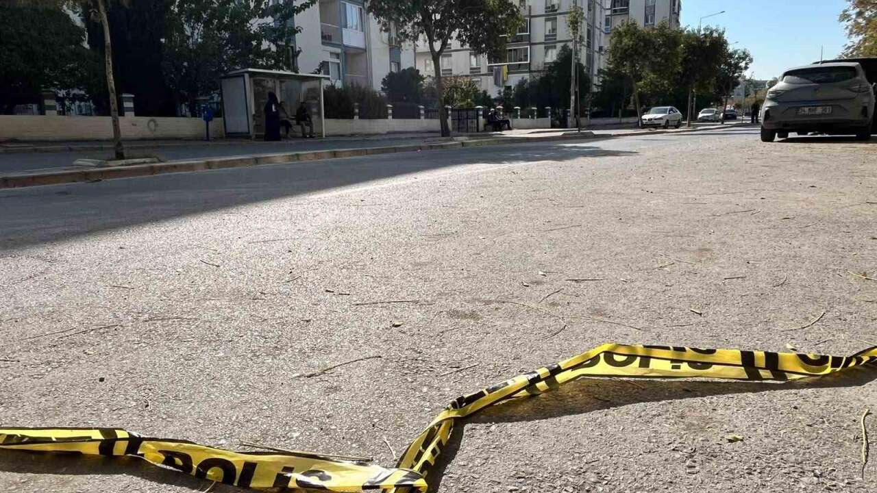 Emekli Astsubay Kardeşler Arasındaki Tartışma Cinayetle Sonuçlandı