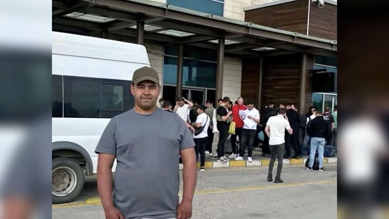Köyceğizli 22 Yaşındaki Genç Hayatını Kaybetti: Cenaze Programı Belli Oldu