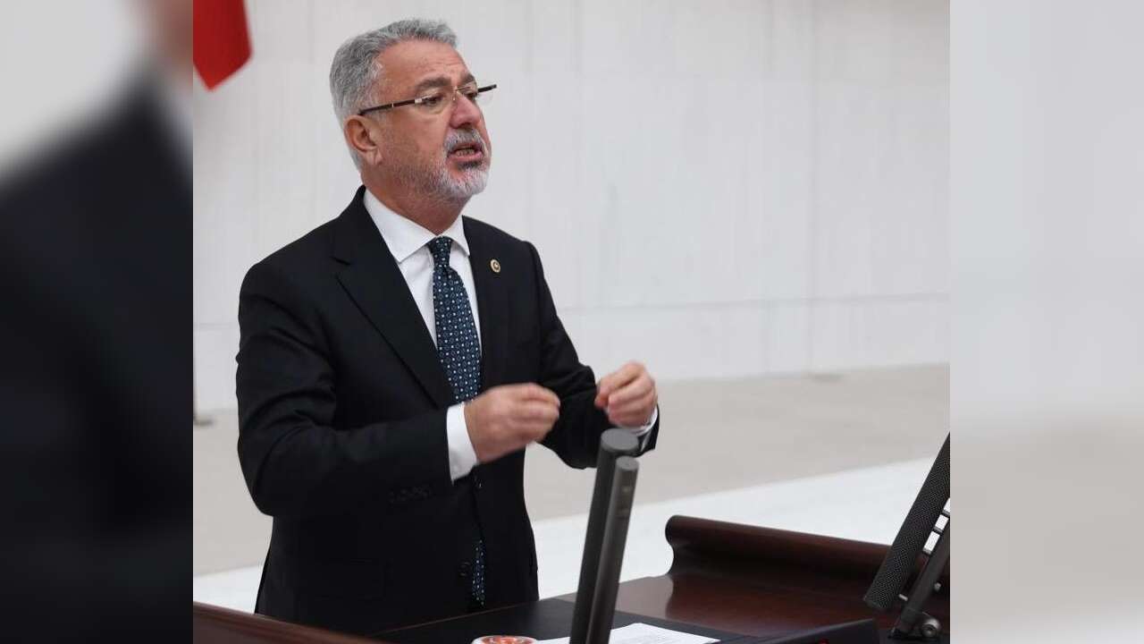 Cumhur Uzun’dan Yatırım Fonu Çıkışı: “Neyi, kimden saklıyorsunuz? "