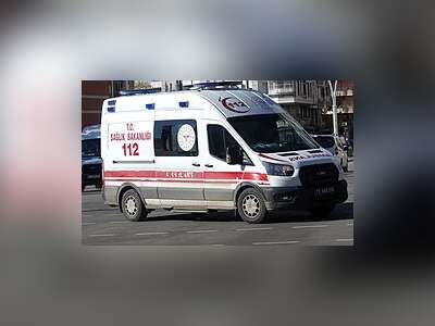 Muğla’da Öğrenciye Motosiklet Çarptı: 2 Yaralı