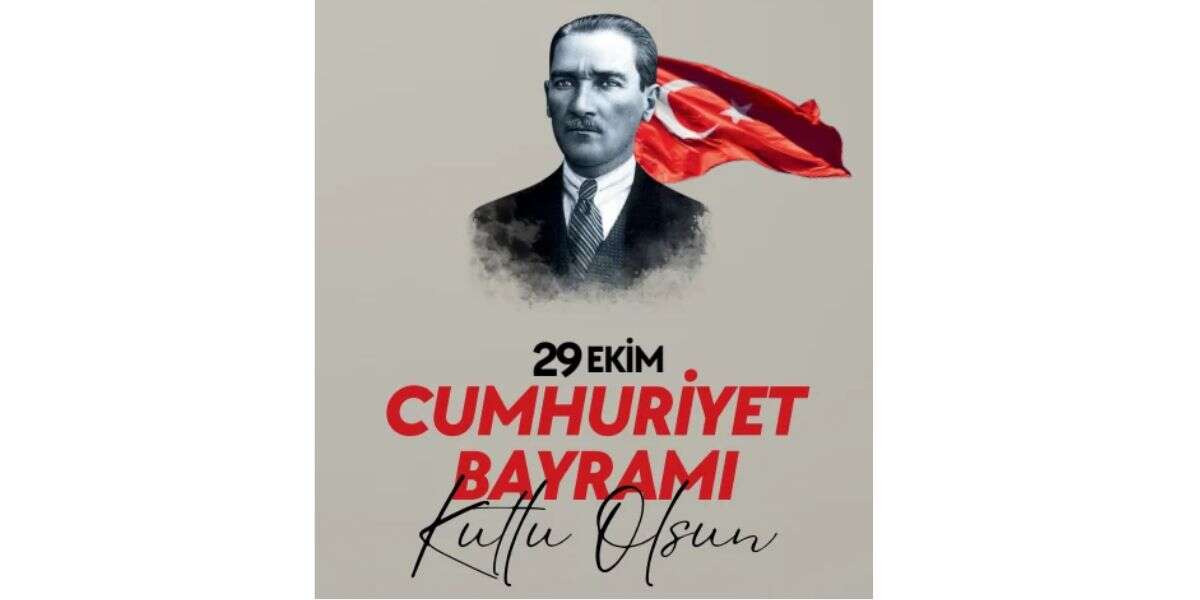 Muğla’da 29 Ekim Cumhuriyet Bayramı Programı Belli Oldu