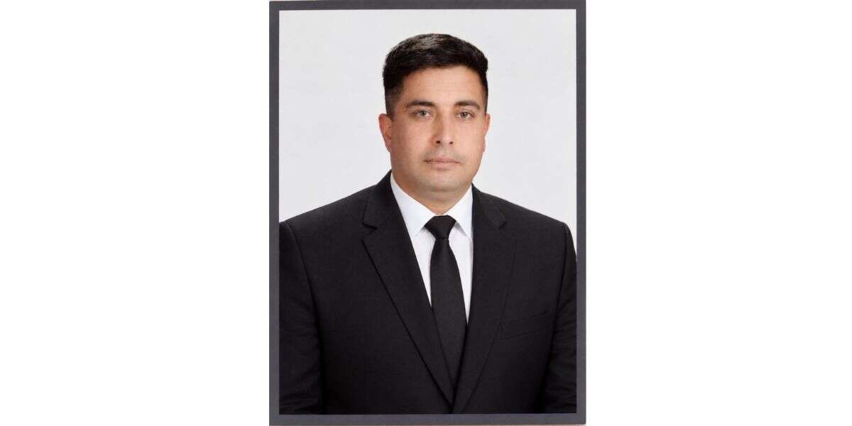 BBP Ortaca İlçe Başkanlığına İlhan Taşkın Atandı