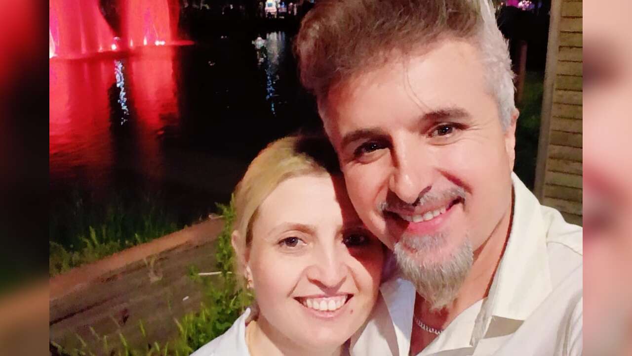 Yürüyerek Girdiği Hastaneden Cenazesi Çıktı