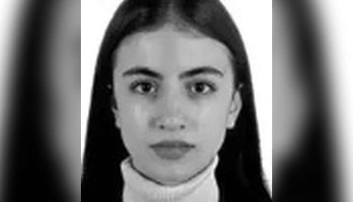 Üniversite Öğrencisi Genç Kız Hayatını Kaybetti