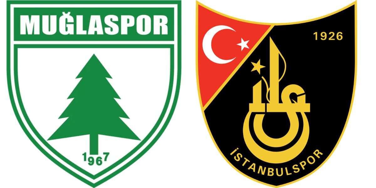 Muğlaspor-istanbulspor Maçı Bugün Saat Kaçta, Hangi Kanalda? İşte Canlı Yayın Bilgileri