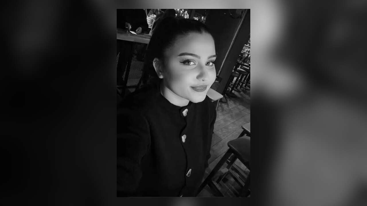 Motosiklet Kazasında 21 Yaşındaki Çiğdem Aktaş Hayatını Kaybetti