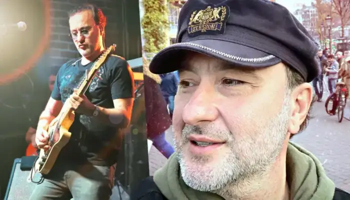 Son Dakika: Şarkıcı Nev Hayatını Kaybetti