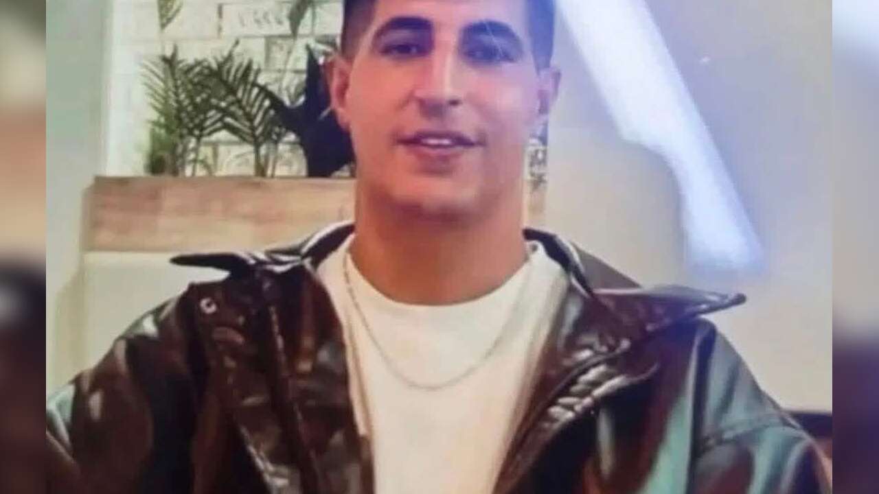 Nöbet Sırasında  27 Yaşındaki Astsubay Hayatını Kaybetti
