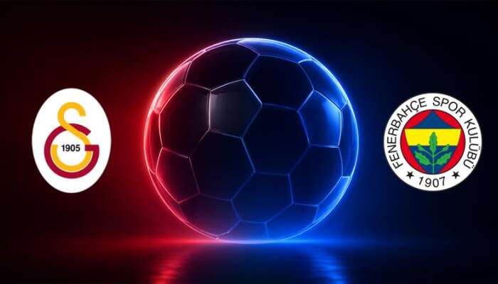 Derbi Yarın: Lider Galatasaray, Yarın Fenerbahçe'yi Ağırlayacak