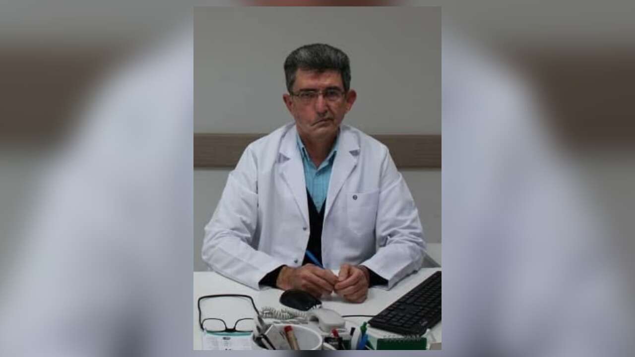 Batan Teknede Kayıp Doktorun Kimliği Belli Oldu
