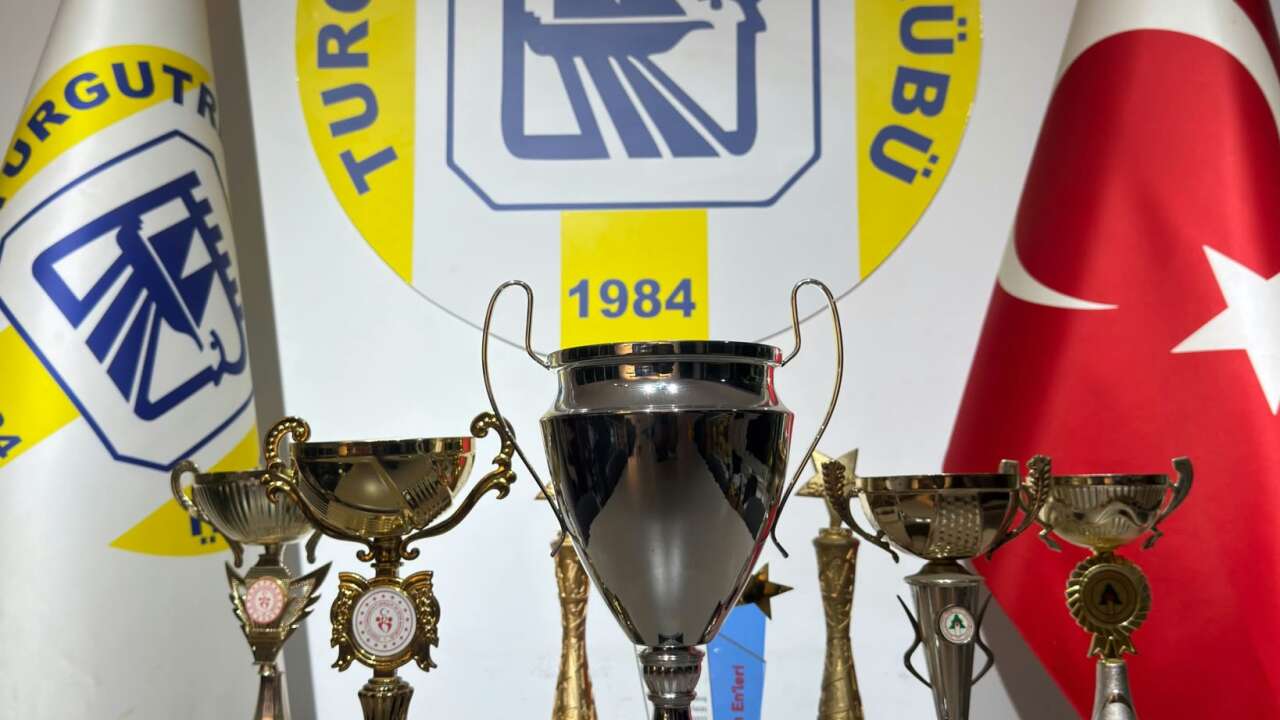 Turgutreis Spor Yönetimi Olağanüstü Kongre Kararı Aldı: “Mücadelemiz Bitmeyecek”