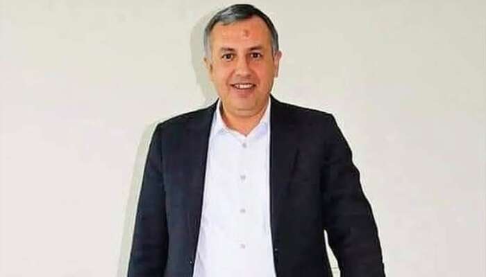 Belediye Personeli Mustafa Akdoğan Hayatını Kaybetti