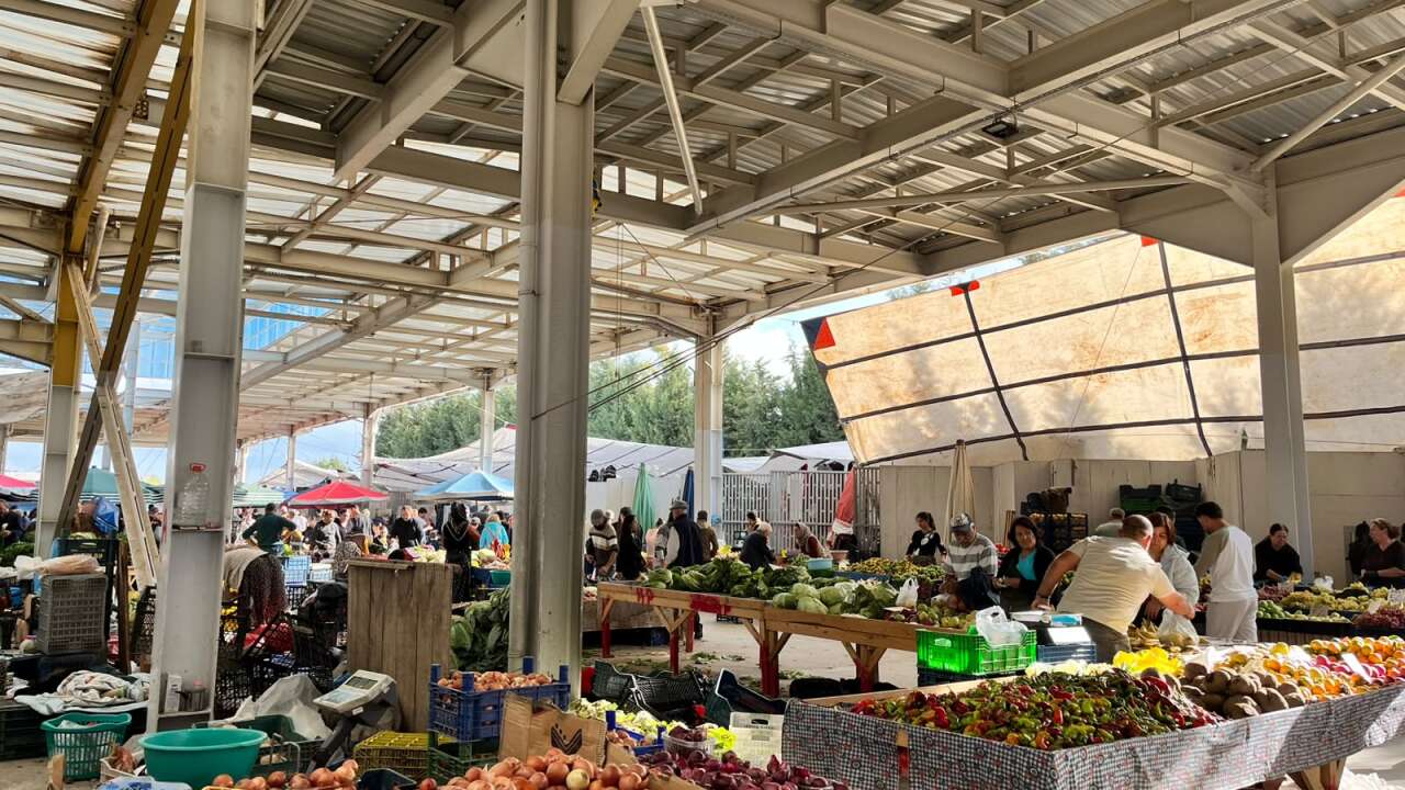 Muğla’da Pazar Fiyatları Cep Yakıyor: Vatandaş Hem Şikâyetçi Hem Mecbur