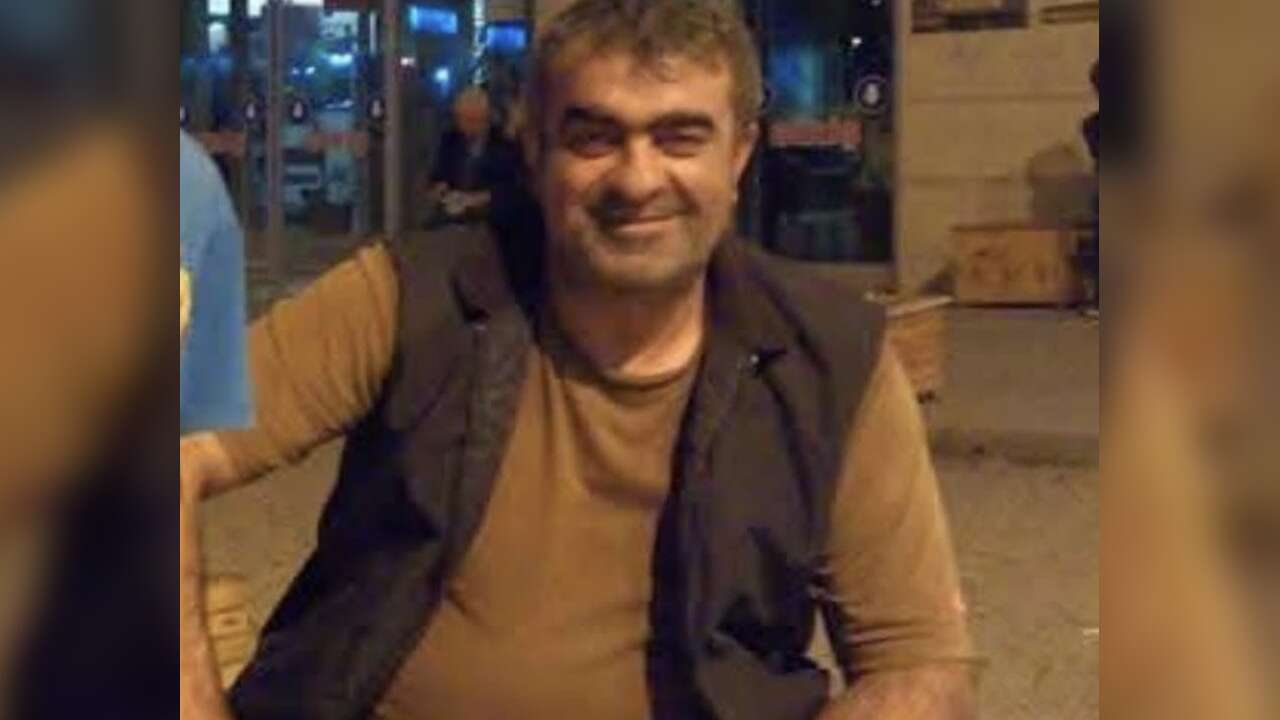 Özel Harekât Polisi Kalp Krizinden Hayatını Kaybetti
