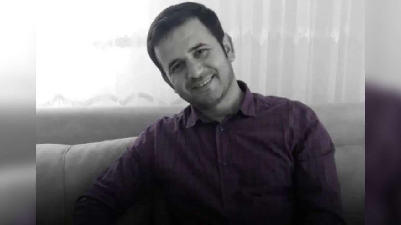 Adliye Çalışanı Evinde Ölü Bulundu
