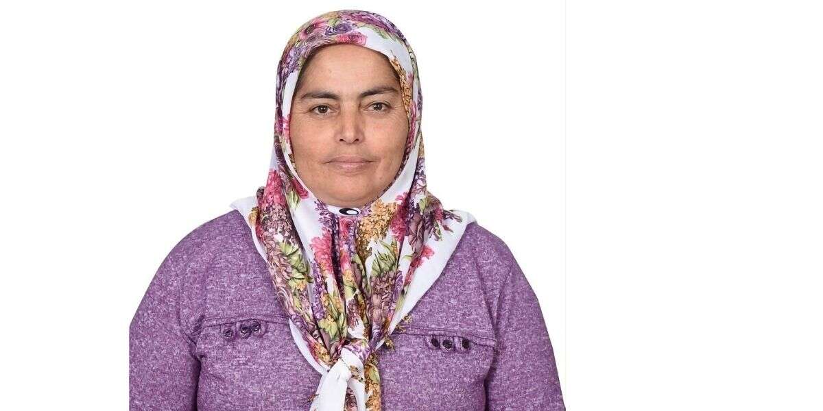 Karaağaç Mahallesi’nde 40 Yaşındaki Kezban Yanıç Her Yerde Aranıyor