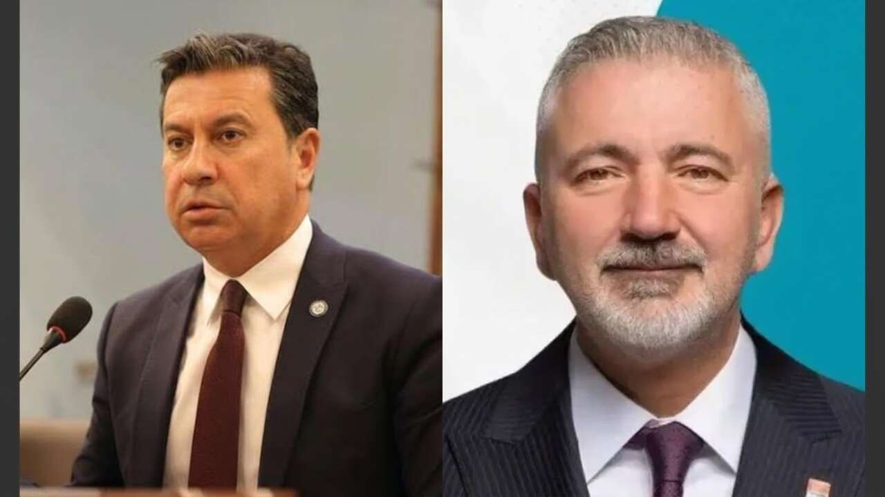 Muğla Büyükşehir’de Başkanlık Vekaleti Tahir Ünsal’a Verildi