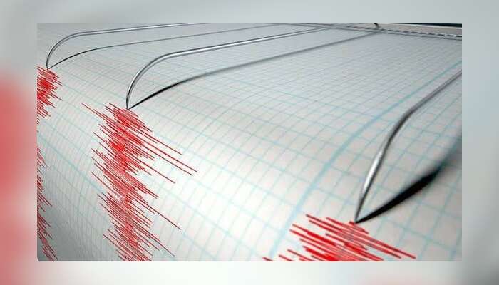 4,3 Büyüklüğündeki Deprem Datça’da Hissedildi