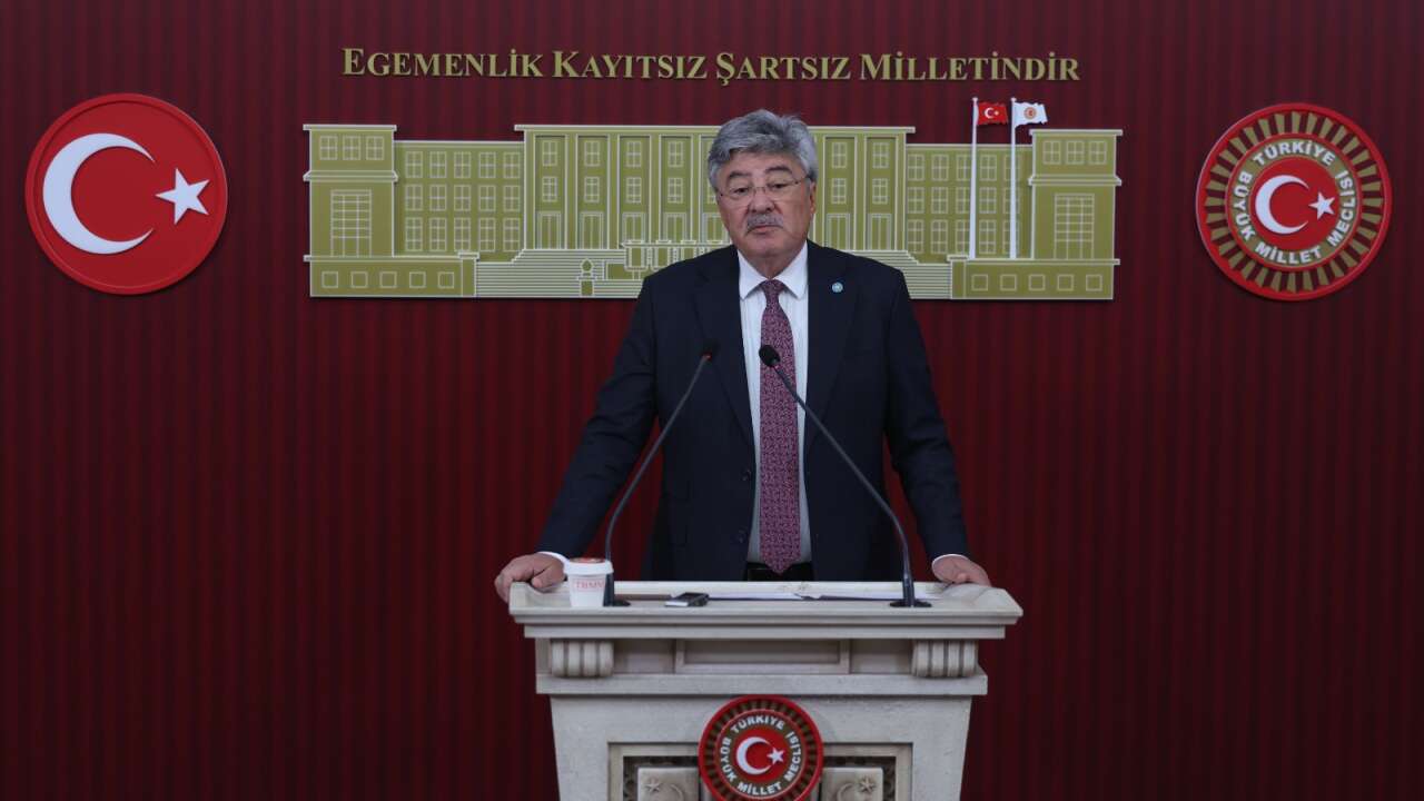 Muğla’da Narenciye Üreticisi Zor Durumda: Ergun’dan Destek Çağrısı