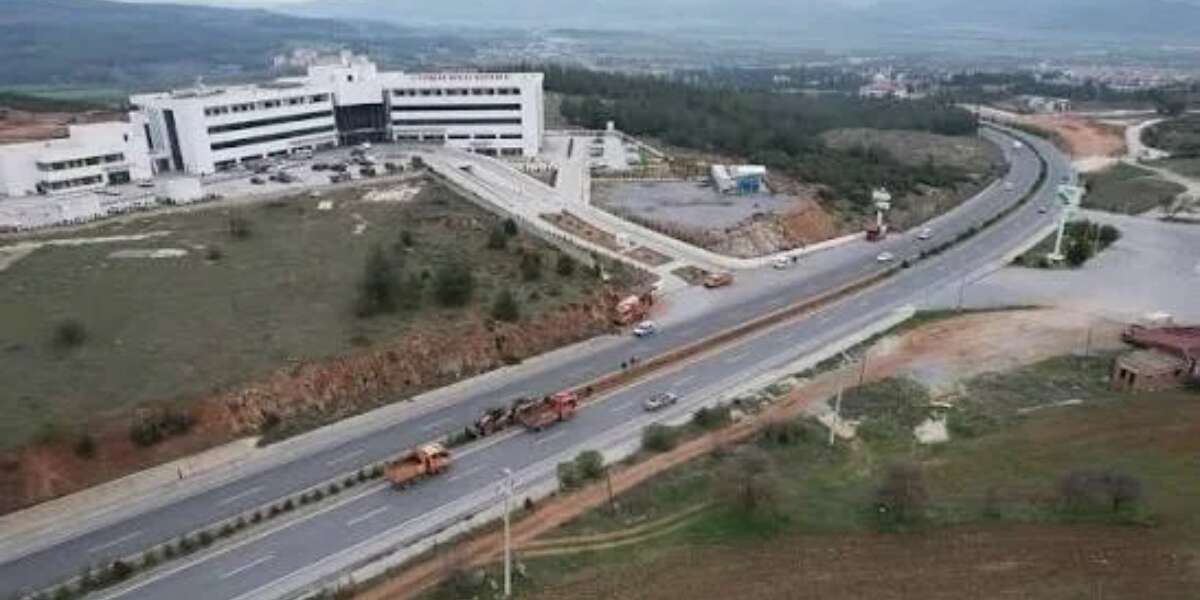 Muğla Eğitim ve Araştırma Hastanesi Kantin İçin İhaleye Çıkıyor: Bedeli 2 Milyon TL’yi Aştı
