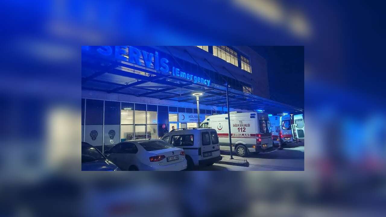 Muğla’da Doğum Günü Kutlamasında Dede Torununa Sil*h Çekti