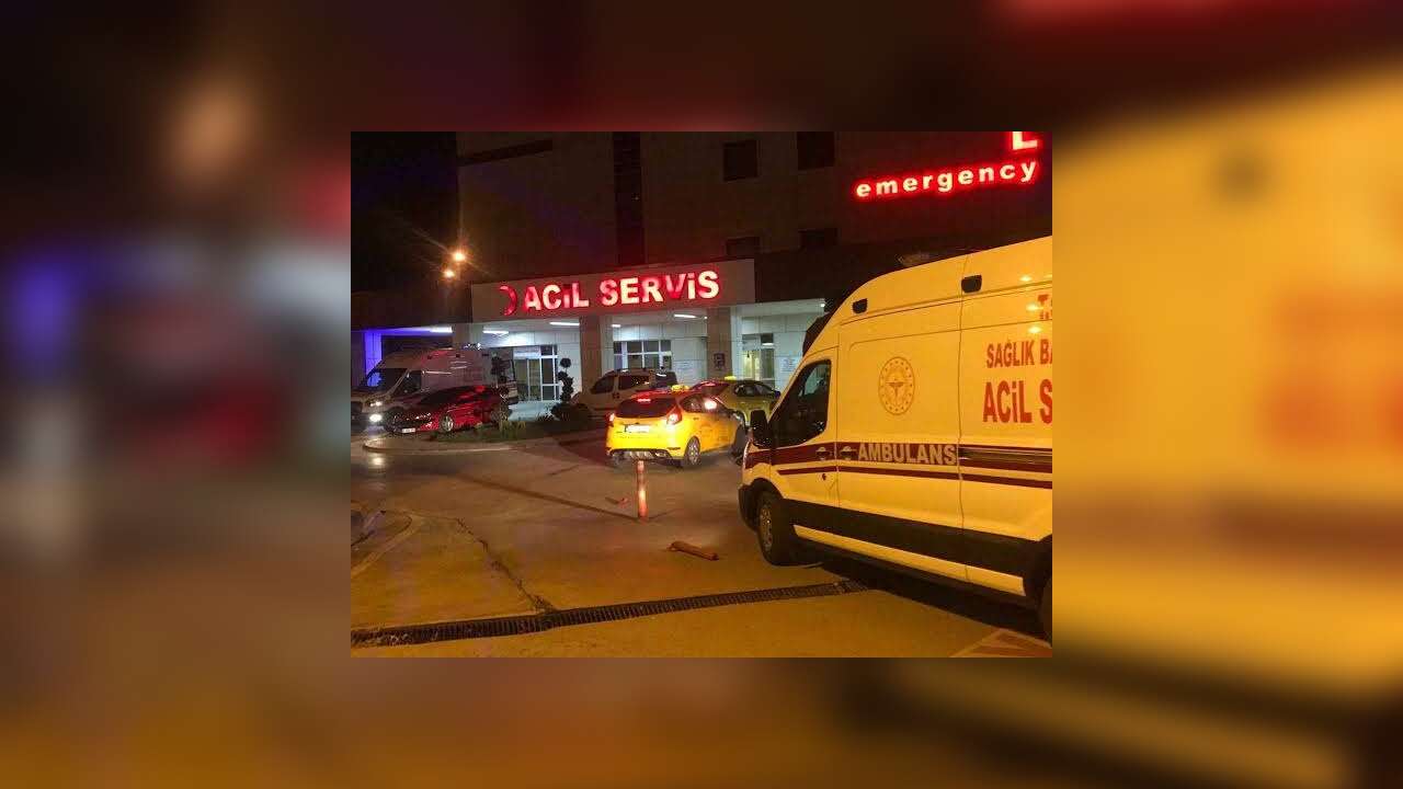 Köyceğiz’de 10 Bin Arının Saldırısına Uğrayan Kişi Yoğun Bakıma Kaldırıldı
