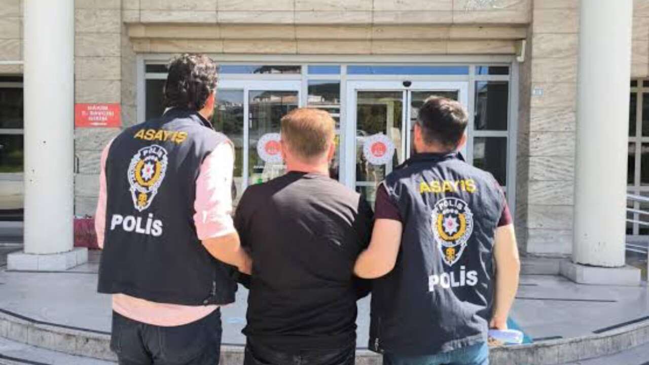 Muğla’da 4 Kişi Yakalandı:Birinin 29 Yıl Hapis Cezası Var