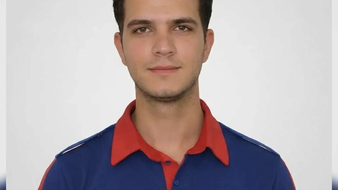 30 Yaşındaki AFAD Personeli Hayatını Kaybetti