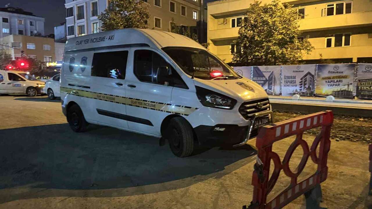 Altyapı Çalışmasında 36 Yaşındaki İşçi Çukura Düşerek Hayatını Kaybetti