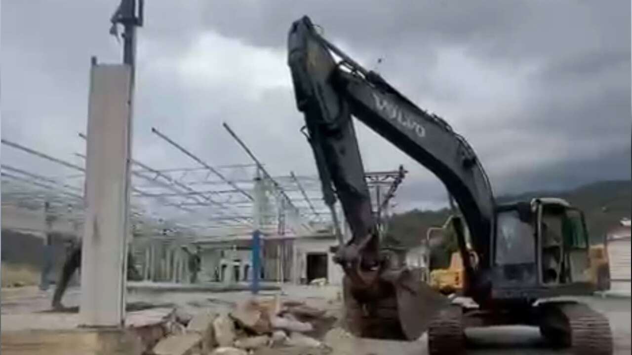 Ortaca’da Ruhsat Tartışması: Belediye 8 Yıl Önce İzin Verdiği Tesis İçin Yıkım Kararı Aldı