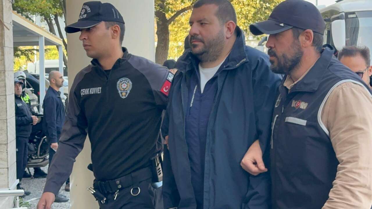 Milas Belediye Başkanı'nın Tutuklanan Oğlu Doruk Topuz'un Avukatından Açıklama: "İddialar Asılsız"