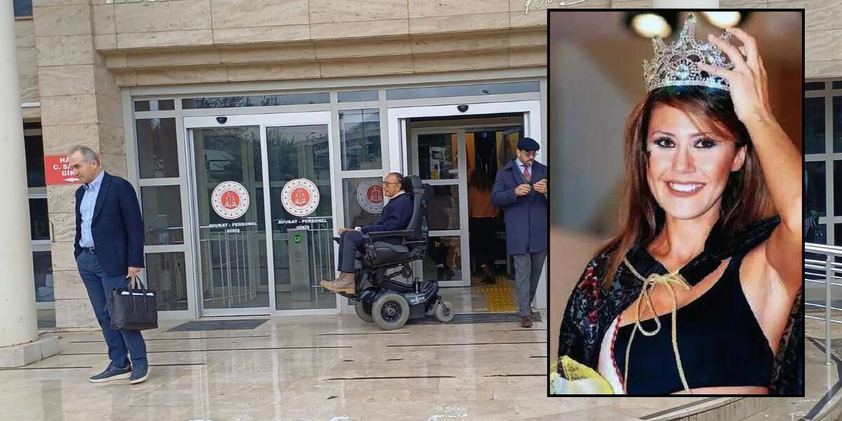 Manken Aslı Baş Davasında Duruşma 21 Ocak’a Ertelendi