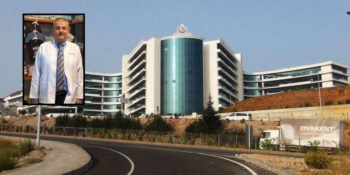 Tahta Kurusu İddiaları Sonrası Muğla Eğitim ve Araştırma Hastanesi’nden Açıklama