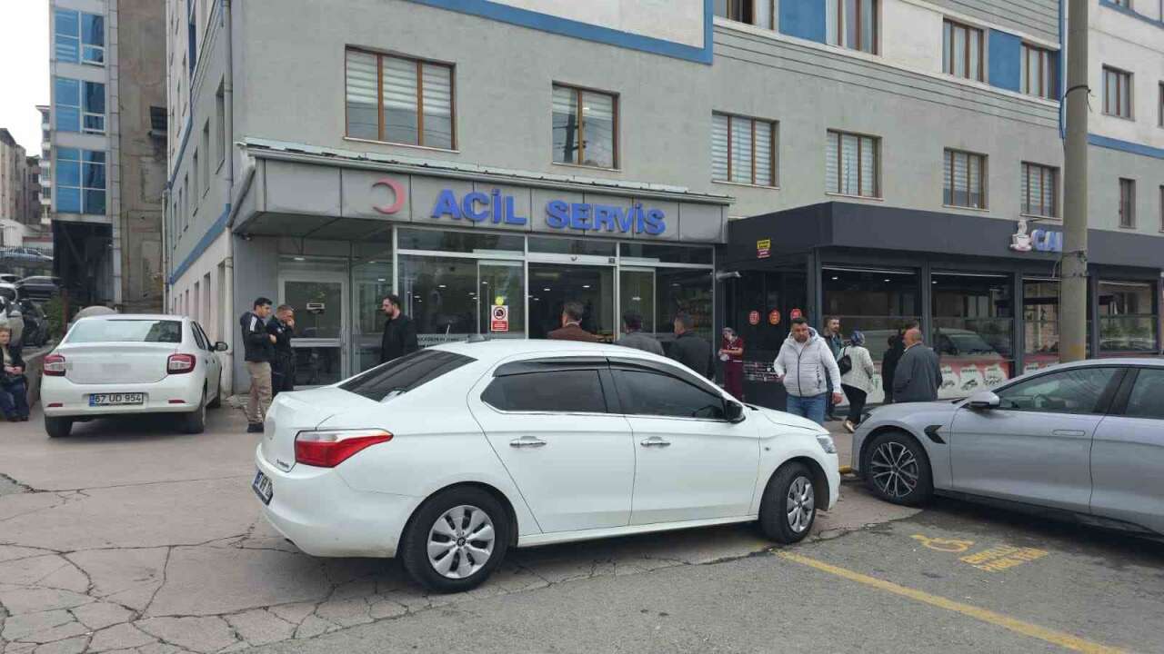 İlkokul Öğrencisi 9 Yaşındaki Ömer Hayatını Kaybetti