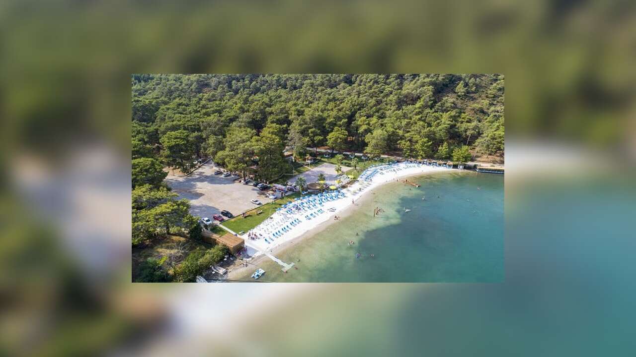 Fethiye’de 211 Milyon Liralık Yat Yatırımı, Aksazlar Koyu’na 280 Teknelik İskele