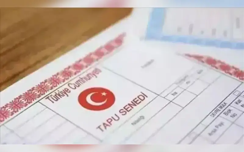 Tapuda 1 Aralık’ta Yeni Dönem: Ev ve Arsa Alıp Satacaklar Dikkat