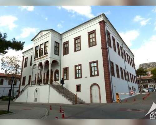 Sayıştay’dan Muğla Büyükşehir Belediyesine “Meclis Kararı Olmadan Harcama” Tespiti