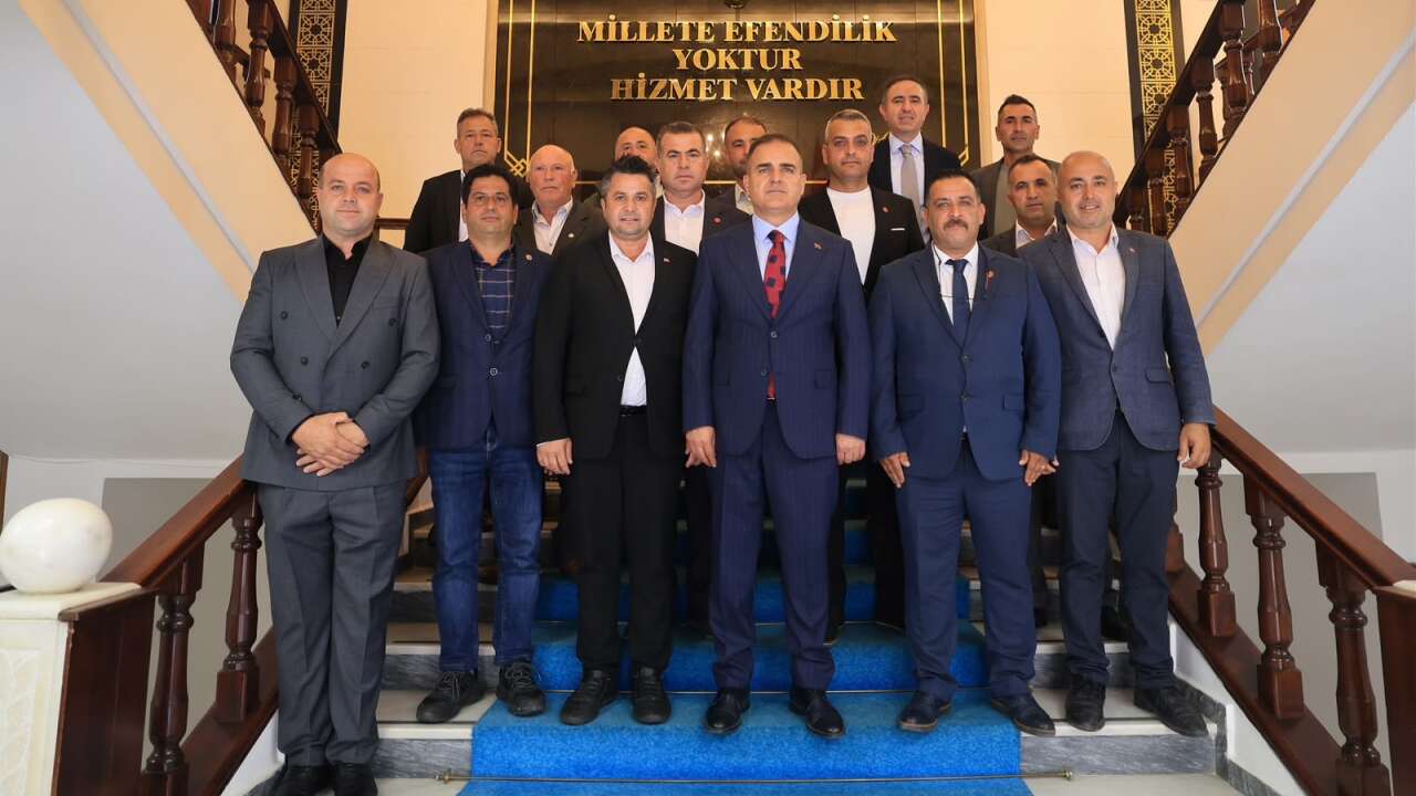 Köyceğizli Muhtar Metin Acar’dan Vali Akbıyık’a Mahallesi İçin İki Önemli Talep