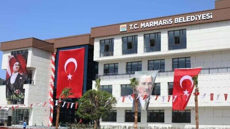 Marmaris Belediyesi Sayıştay Raporu: Yönetim Kurulu Ödemelerinde Usulsüzlük Tespiti