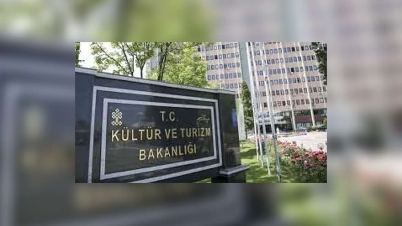 Kültür ve Turizm Bakanlığı’ndan Muğla’ya Personel Alımı: Kontenjan Belli Oldu