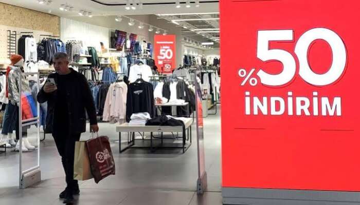 Kasım İndirimlerine Sıkı Denetim: Yanıltıcı Reklamlara 39,9 Milyon TL Ceza